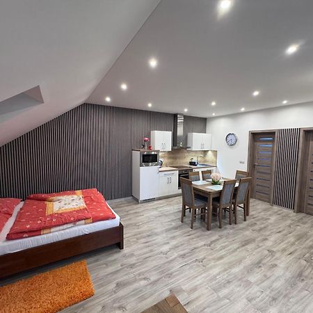 Apartman Liso Bobrovec Exterior foto