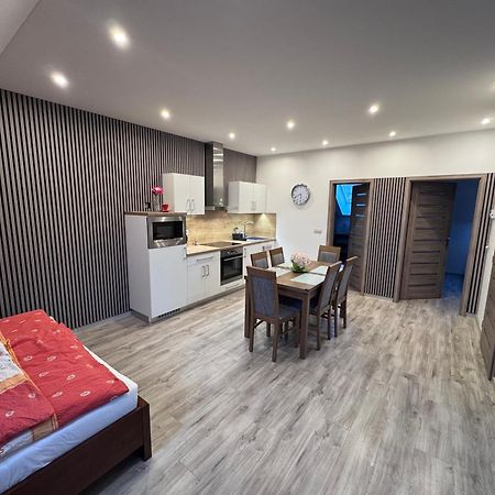 Apartman Liso Bobrovec Exterior foto
