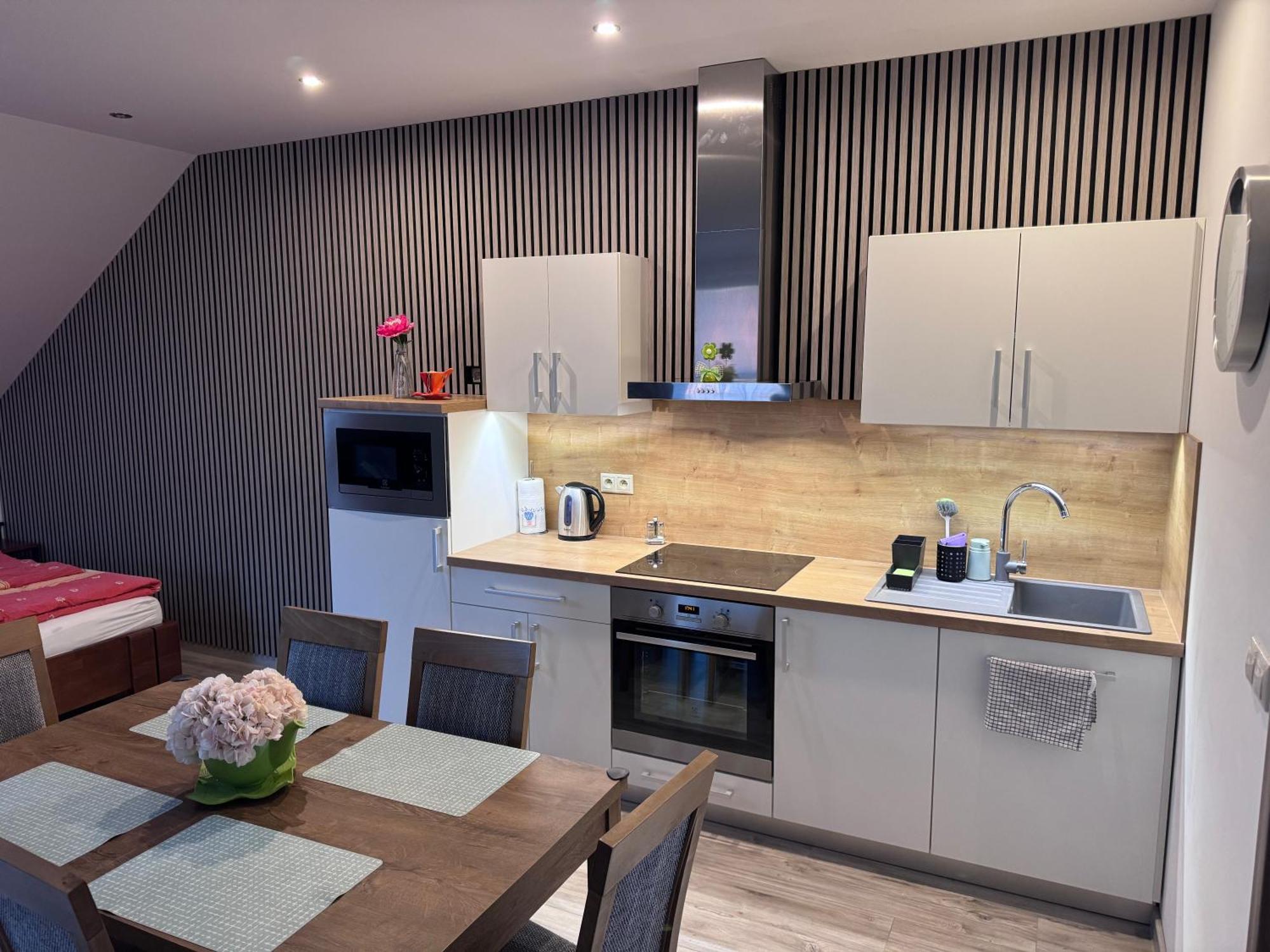 Apartman Liso Bobrovec Exterior foto