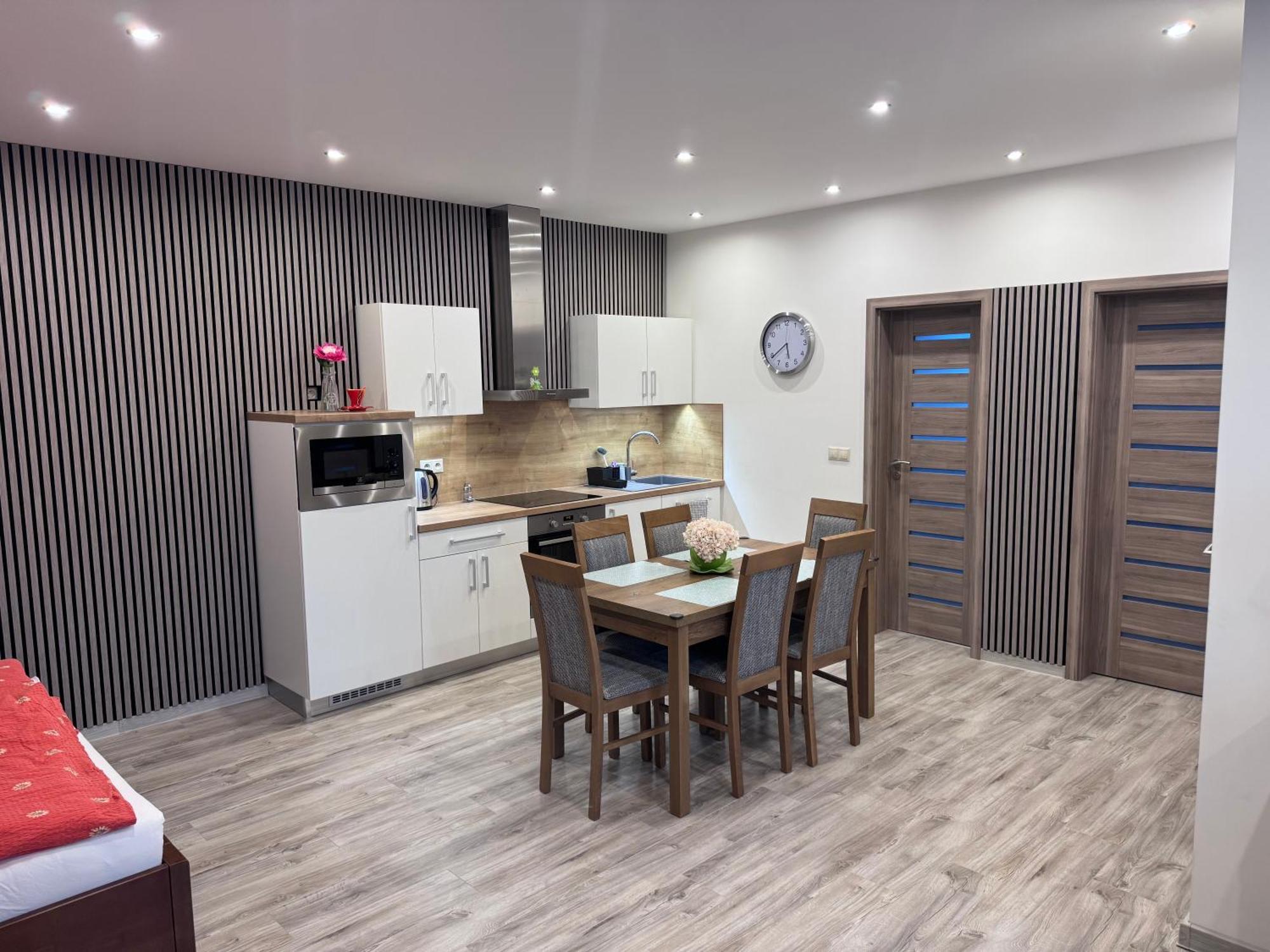 Apartman Liso Bobrovec Exterior foto