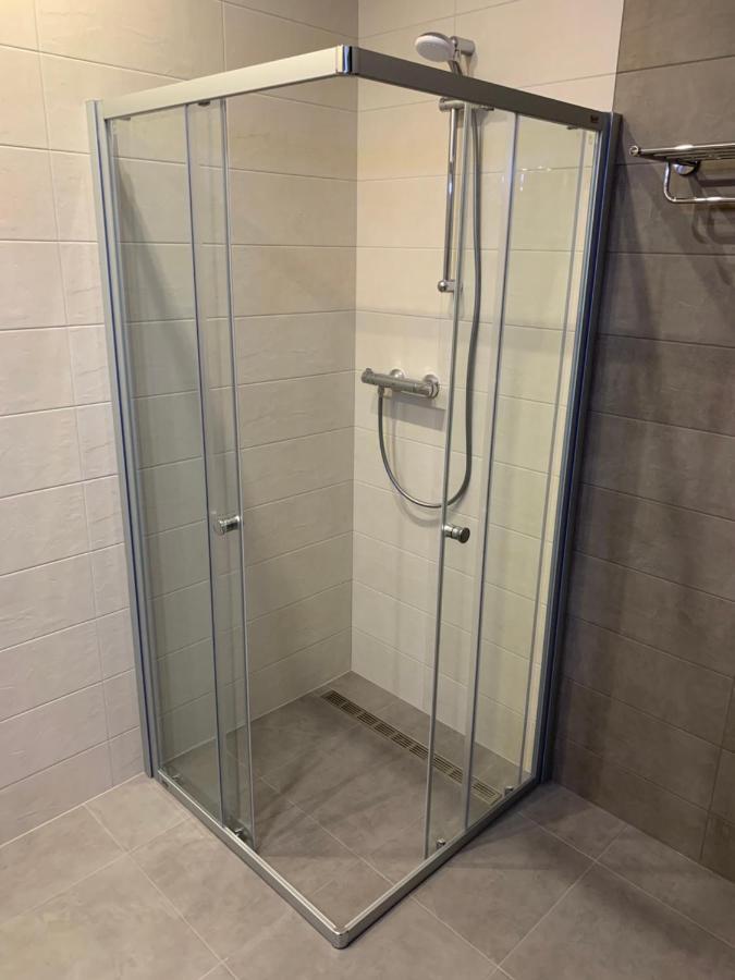 Apartman Liso Bobrovec Exterior foto